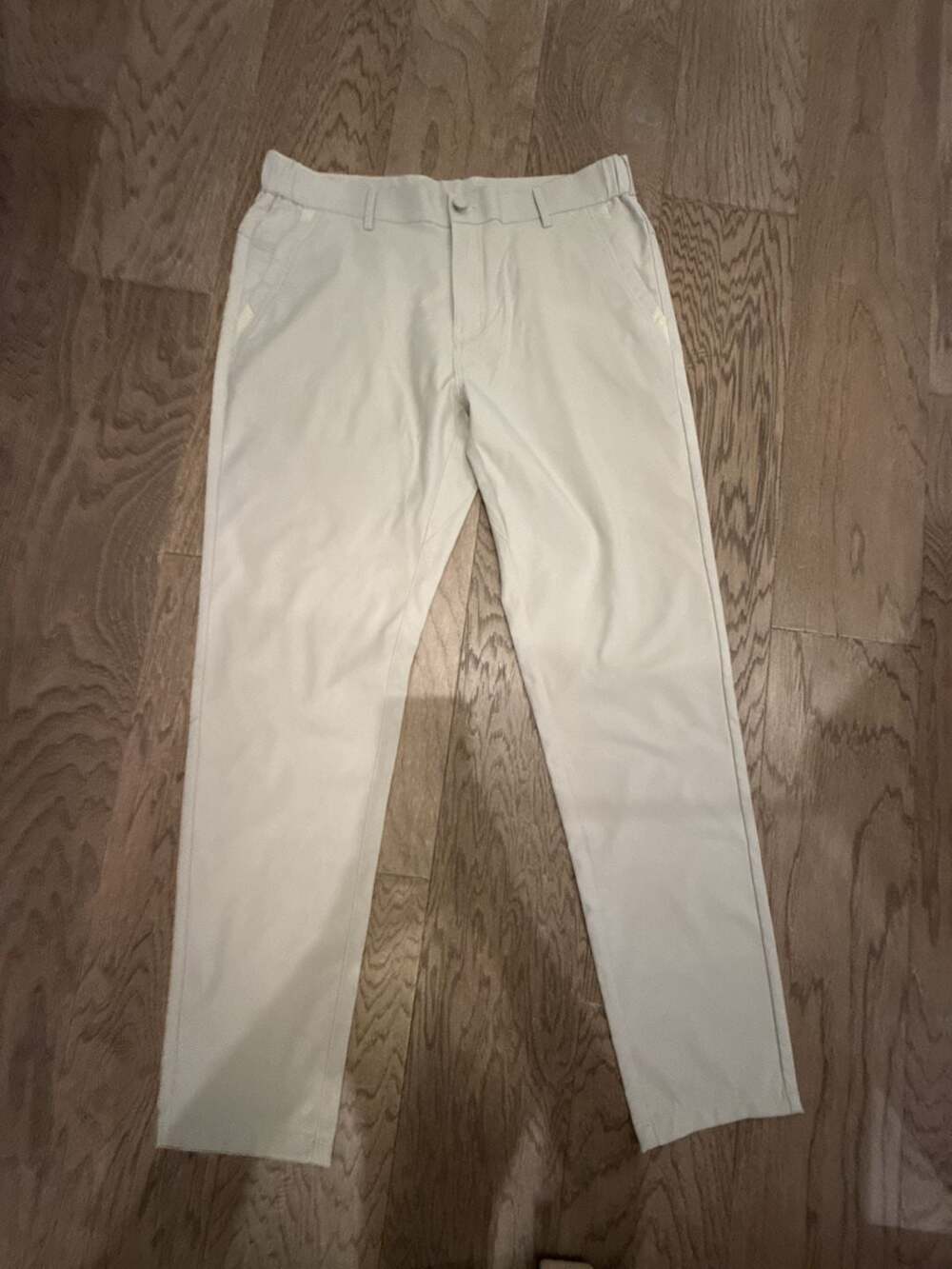 Jack Archer Stone High-Performance Slim Fit Pants 33x32